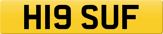 H19SUF