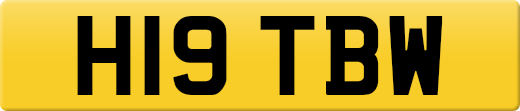 H19TBW
