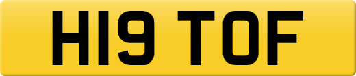 H19TOF