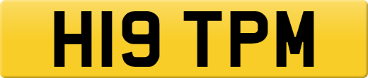 H19TPM