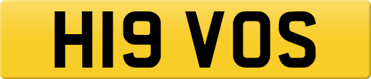H19VOS