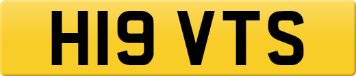 H19VTS