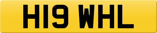 H19WHL