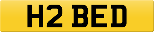 H2BED