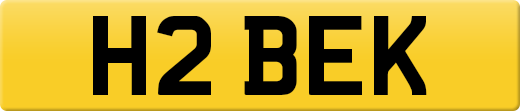 H2BEK