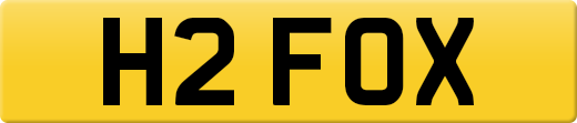 H2FOX