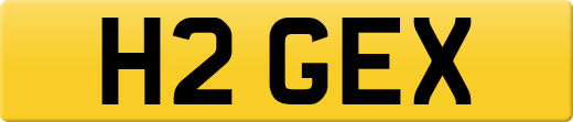 H2GEX