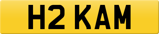 H2KAM