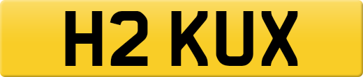 H2KUX