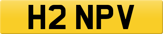 H2NPV