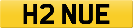 H2NUE