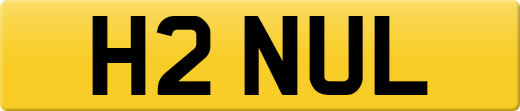 H2NUL