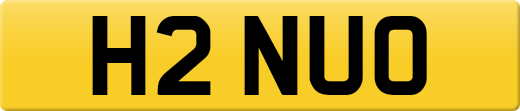 H2NUO