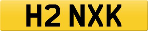 H2NXK