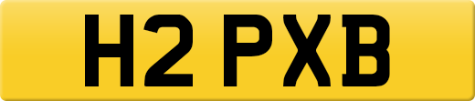 H2PXB
