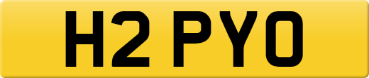 H2PYO