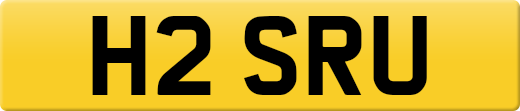 H2SRU