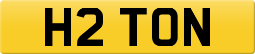 H2TON