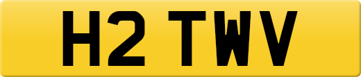 H2TWV
