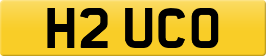 H2UCO