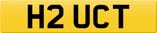 H2UCT