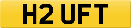 H2UFT