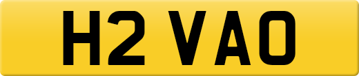 H2VAO