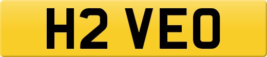 H2VEO