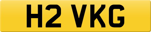 H2VKG