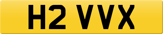 H2VVX