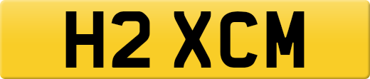 H2XCM