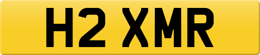 H2XMR