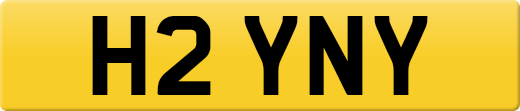 H2YNY