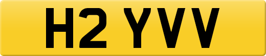 H2YVV