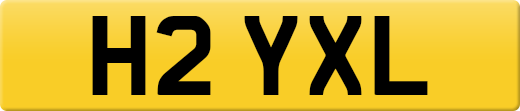 H2YXL