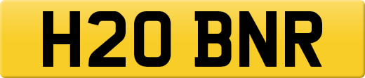 H20BNR