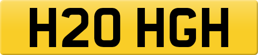 H20HGH