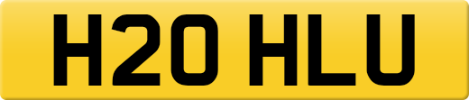 H20HLU
