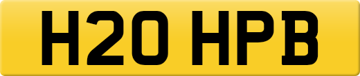 H20HPB