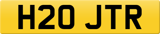 H20JTR