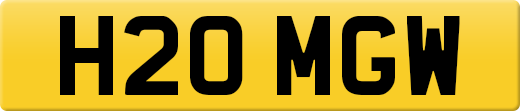 H20MGW