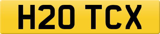 H20TCX