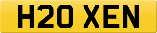 H20XEN