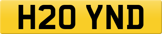 H20YND