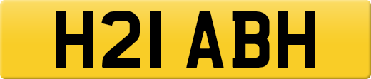 H21ABH
