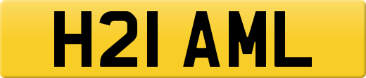H21AML