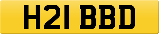 H21BBD