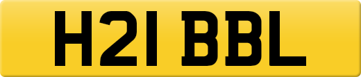 H21BBL