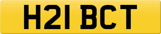 H21BCT