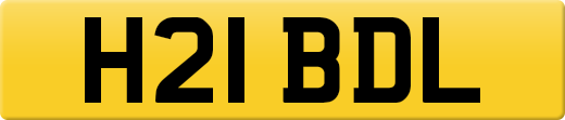 H21BDL